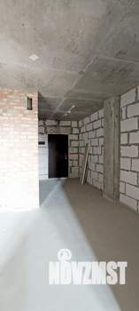 2-к квартира, вторичка, 53м2, 14/25 этаж