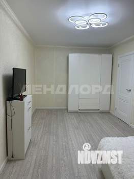 1-к квартира, вторичка, 33м2, 5/5 этаж