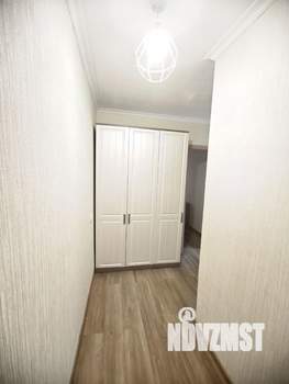 2-к квартира, вторичка, 46м2, 8/9 этаж
