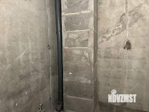 1-к квартира, вторичка, 33м2, 5/20 этаж