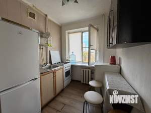 1-к квартира, вторичка, 25м2, 5/9 этаж