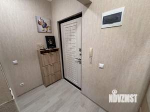 1-к квартира, вторичка, 32м2, 14/21 этаж