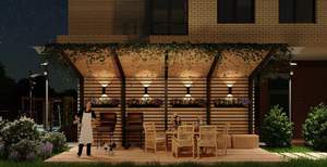 1-к квартира, вторичка, 35м2, 20/24 этаж