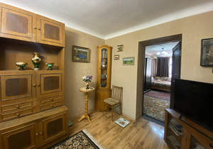 2-к квартира, вторичка, 43м2, 3/5 этаж