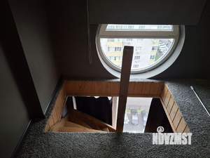 Студия квартира, вторичка, 55м2, 9/12 этаж