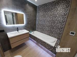 2-к квартира, вторичка, 55м2, 10/15 этаж