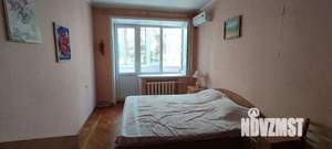 3-к квартира, вторичка, 61м2, 3/5 этаж