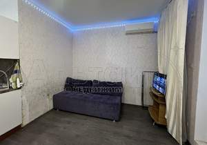 1-к квартира, вторичка, 26м2, 16/17 этаж