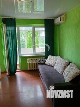 1-к квартира, вторичка, 31м2, 3/9 этаж