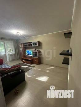 2-к квартира, вторичка, 42м2, 2/5 этаж