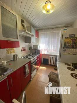 2-к квартира, вторичка, 49м2, 3/9 этаж