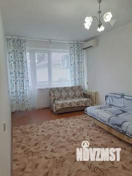 1-к квартира, вторичка, 33м2, 3/5 этаж