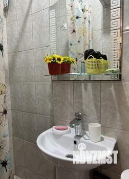 Студия квартира, вторичка, 12м2, 1/2 этаж