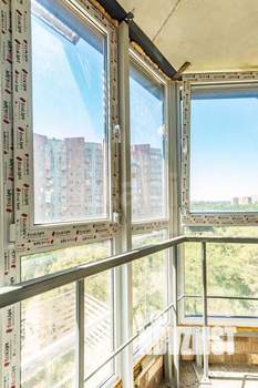 Студия квартира, вторичка, 20м2, 8/25 этаж