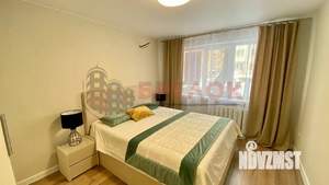 2-к квартира, вторичка, 46м2, 1/5 этаж