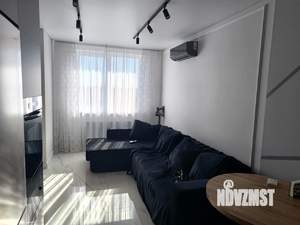 1-к квартира, вторичка, 45м2, 3/26 этаж