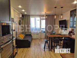 2-к квартира, вторичка, 60м2, 19/20 этаж