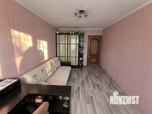 3-к квартира, вторичка, 63м2, 4/5 этаж