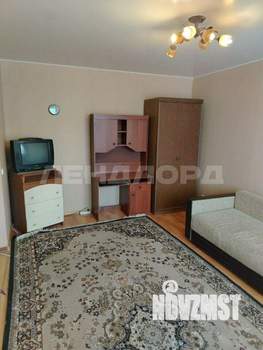 1-к квартира, вторичка, 36м2, 10/11 этаж