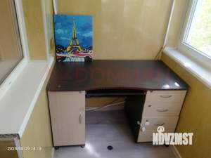 1-к квартира, вторичка, 43м2, 2/5 этаж