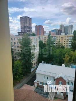 1-к квартира, вторичка, 33м2, 9/9 этаж