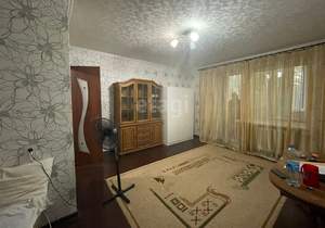 1-к квартира, вторичка, 35м2, 3/9 этаж