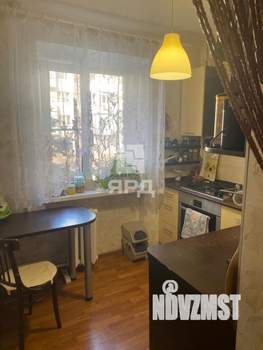 3-к квартира, вторичка, 56м2, 2/5 этаж