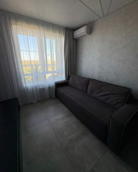 1-к квартира, вторичка, 45м2, 23/24 этаж