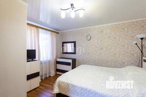 3-к квартира, вторичка, 68м2, 2/2 этаж