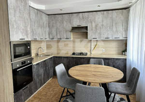 3-к квартира, вторичка, 65м2, 8/9 этаж