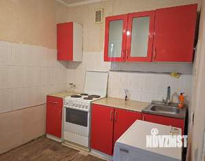 2-к квартира, вторичка, 51м2, 2/14 этаж