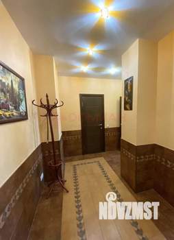 1-к квартира, вторичка, 42м2, 4/16 этаж