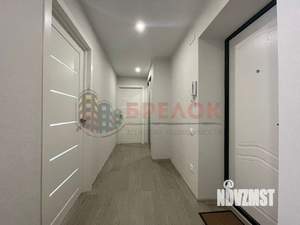 2-к квартира, вторичка, 51м2, 6/9 этаж