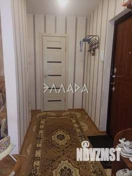 1-к квартира, вторичка, 37м2, 10/10 этаж