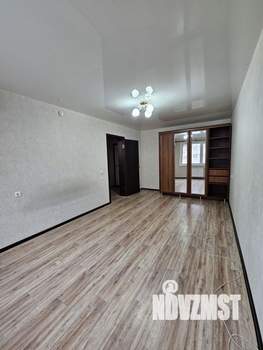 1-к квартира, вторичка, 36м2, 9/18 этаж