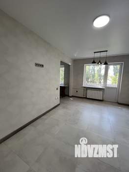 3-к квартира, вторичка, 56м2, 4/5 этаж