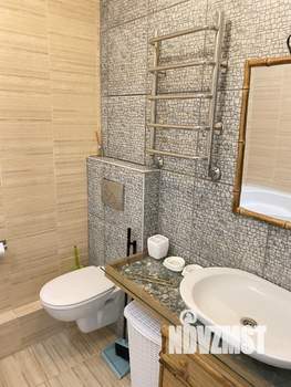 1-к квартира, вторичка, 30м2, 5/5 этаж