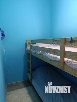 3-к квартира, вторичка, 50м2, 1/1 этаж