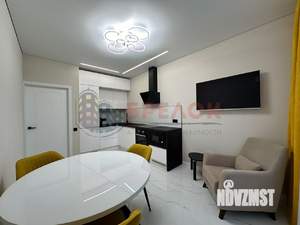 2-к квартира, вторичка, 40м2, 11/25 этаж