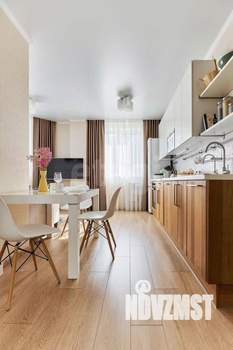 1-к квартира, вторичка, 43м2, 3/5 этаж