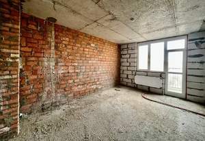 3-к квартира, вторичка, 75м2, 9/24 этаж