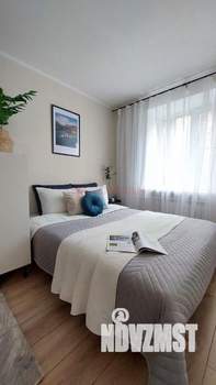 1-к квартира, вторичка, 33м2, 3/5 этаж
