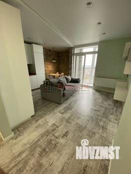 3-к квартира, вторичка, 72м2, 17/19 этаж