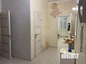 3-к квартира, вторичка, 75м2, 3/4 этаж