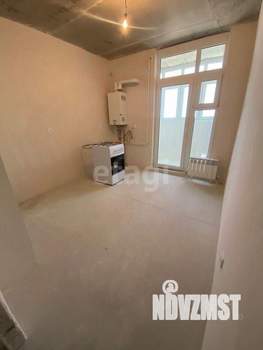 1-к квартира, вторичка, 39м2, 9/12 этаж