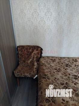 1-к квартира, вторичка, 31м2, 6/9 этаж