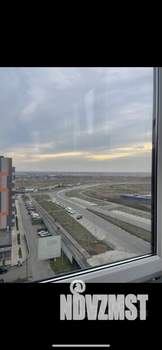 1-к квартира, вторичка, 42м2, 8/9 этаж