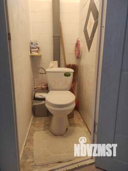 2-к квартира, вторичка, 48м2, 5/5 этаж