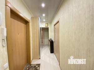 2-к квартира, вторичка, 54м2, 3/9 этаж