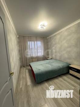 3-к квартира, вторичка, 62м2, 9/9 этаж